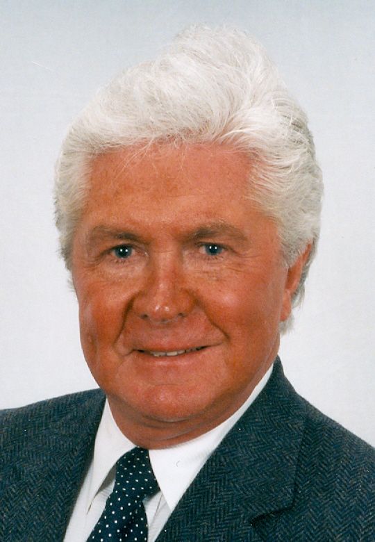 Richard Charles Glesner