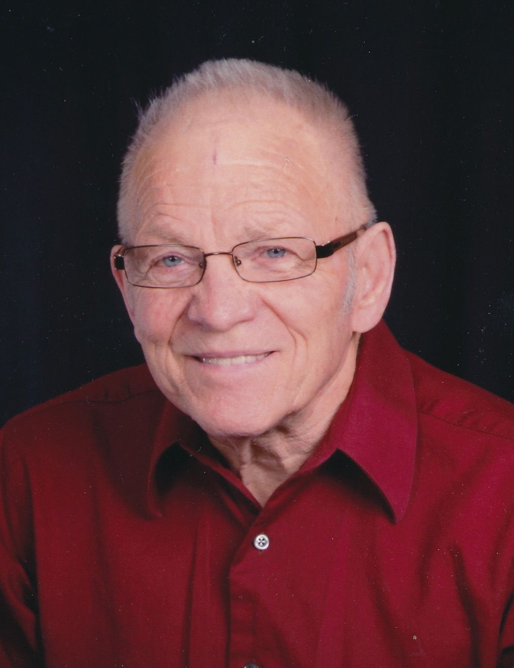 Glenn Dale Marsh