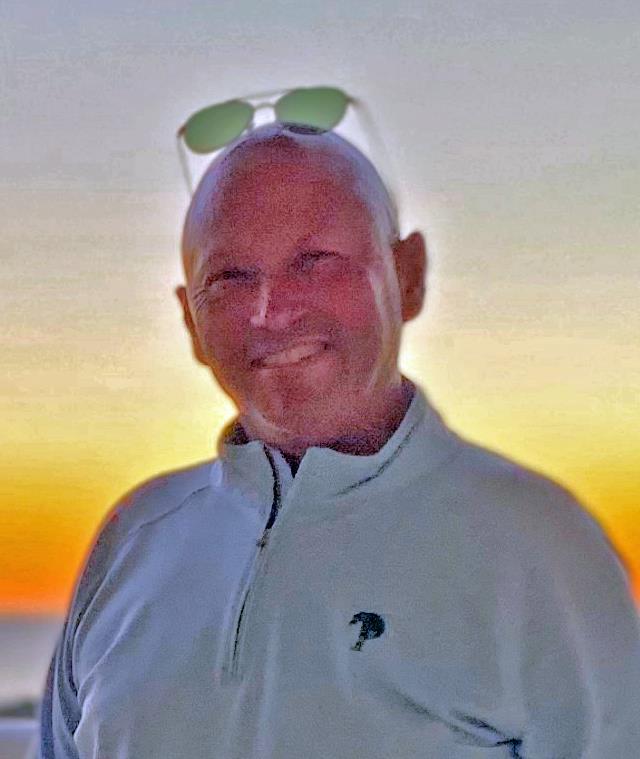 Richard G. D'Orazio