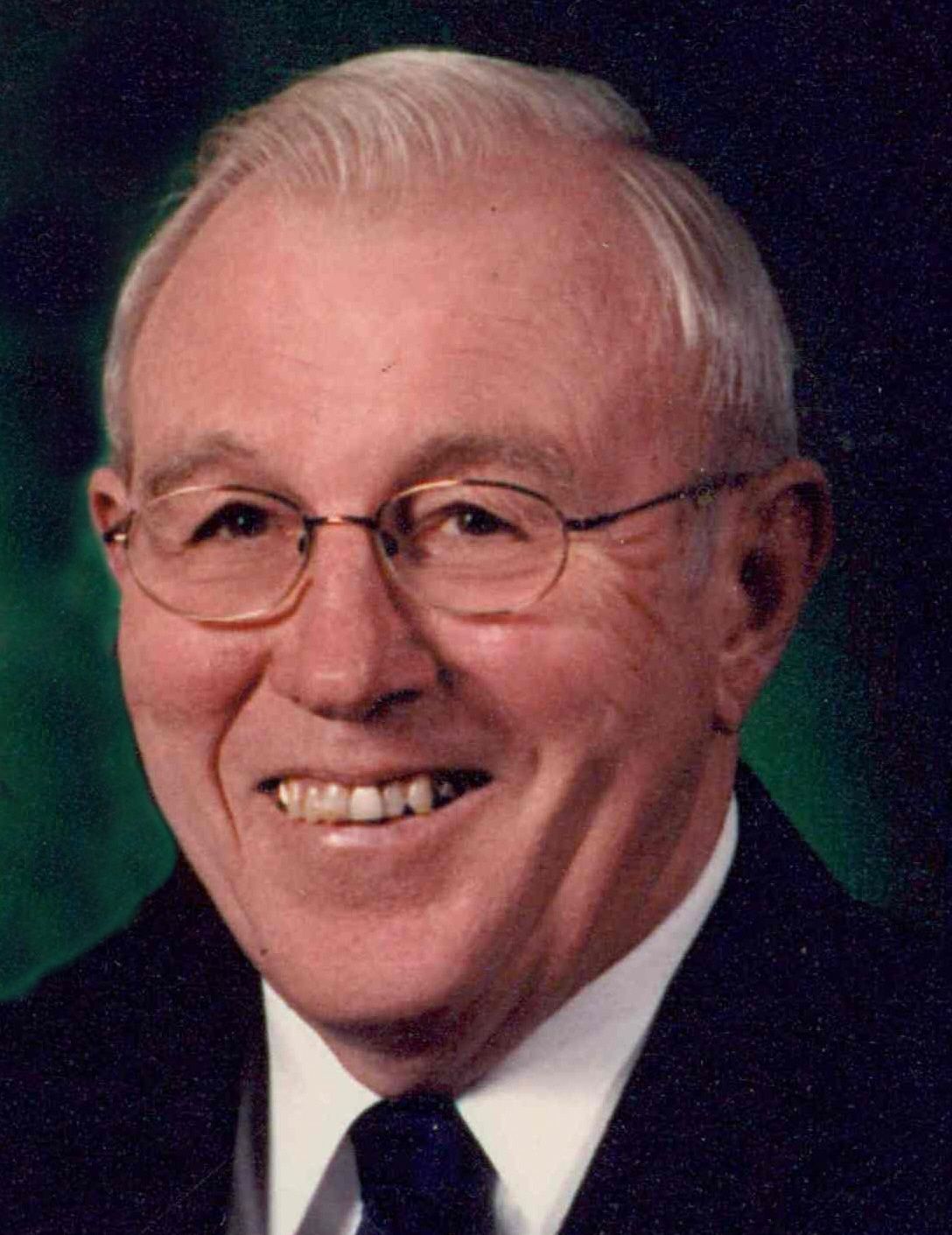 Eldon Phillip Jones