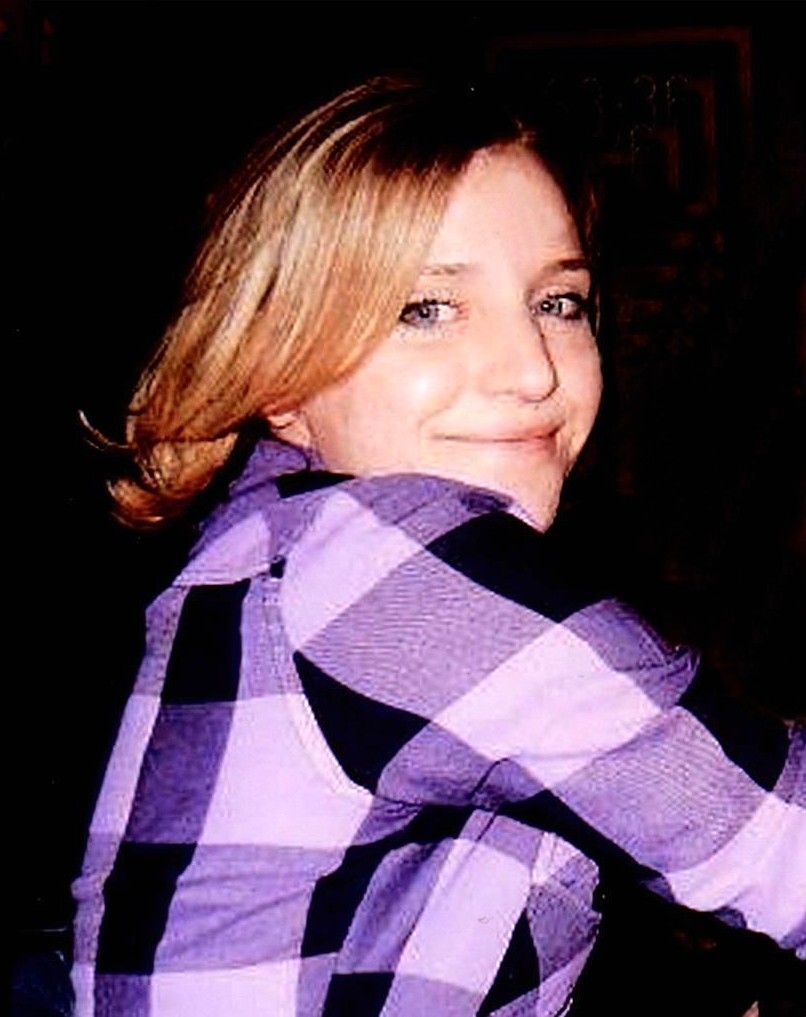 Kaitlin Marie McGarrity