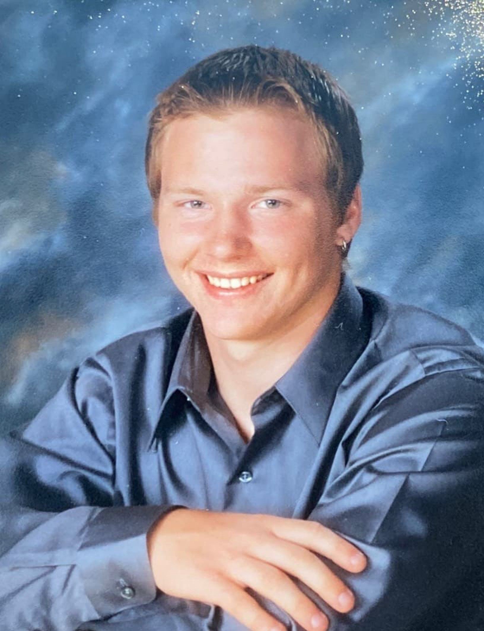 Brandon Charles Lalor