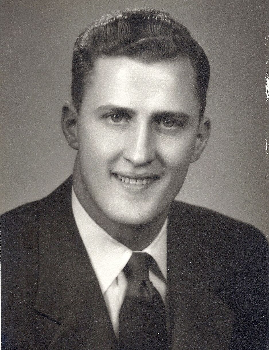 Raymond Joseph Riphon
