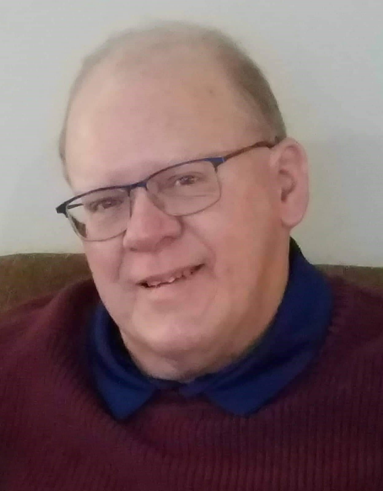 Bruce G. Teague