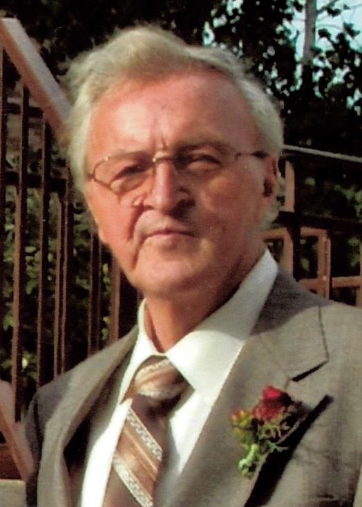 Alton M. Mitmoen