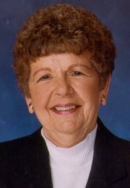 Delores Tietz