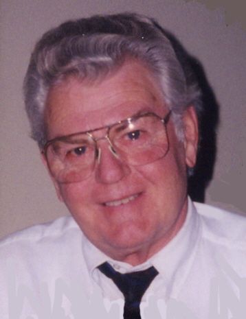 Richard Gaffney