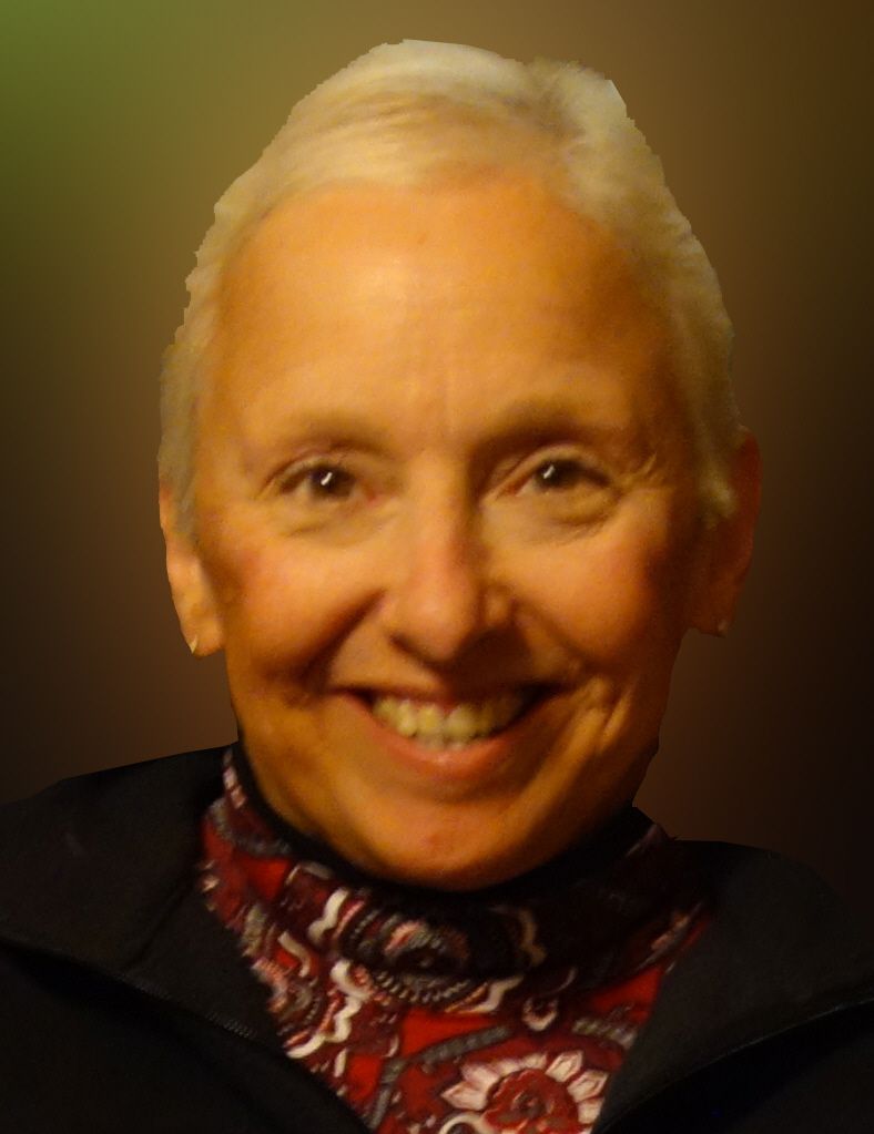 Julie Ann McRoberts