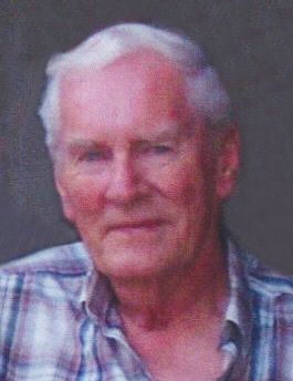 Dennis Orville Copper