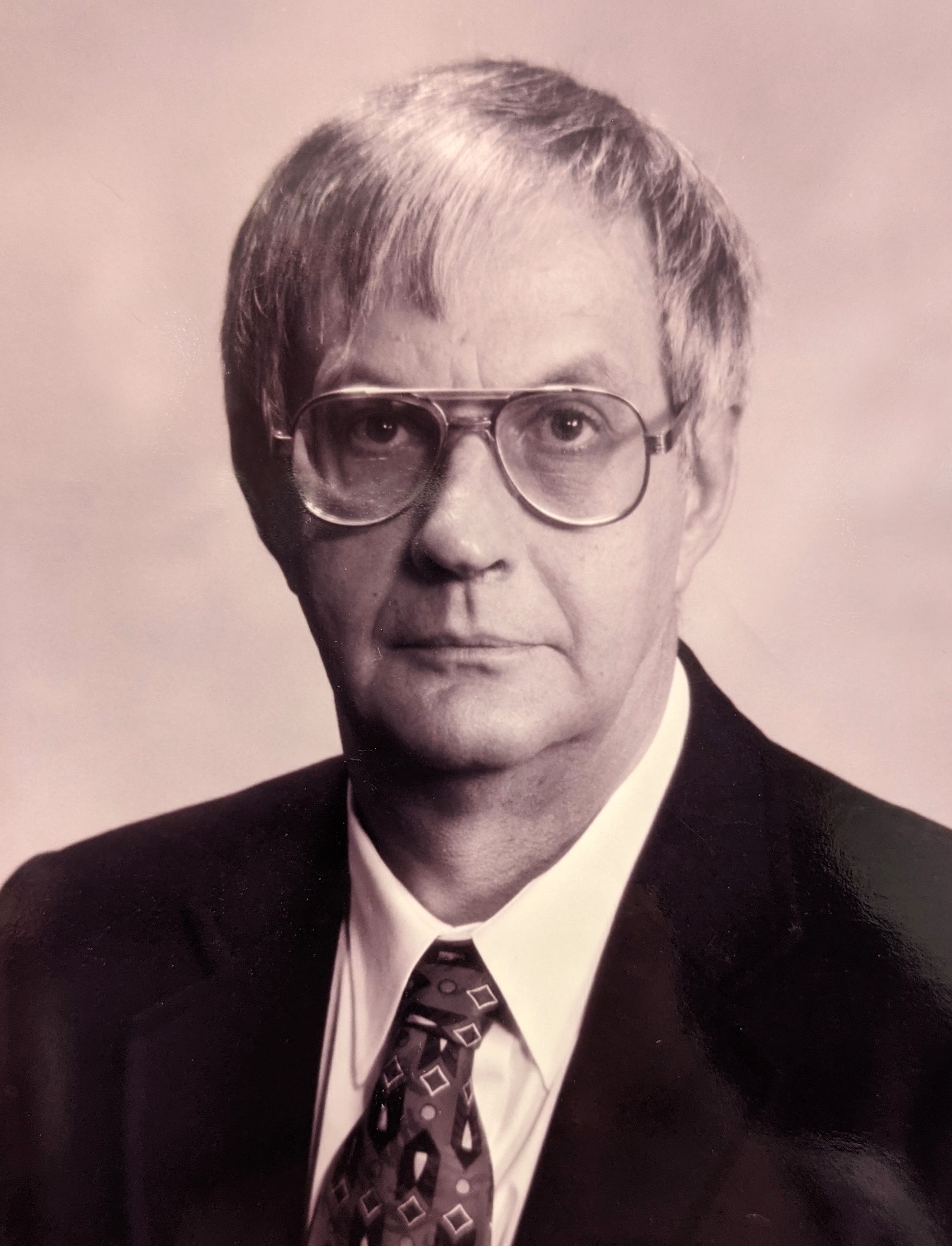 Roland J Rosenkranz