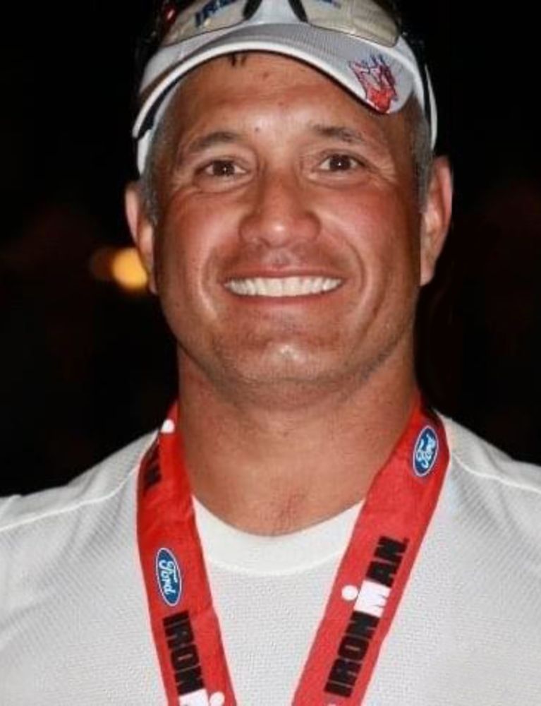 Jon Moyer