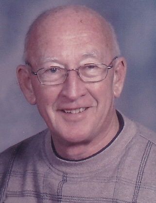 Charles A. "Charlie" Kruse