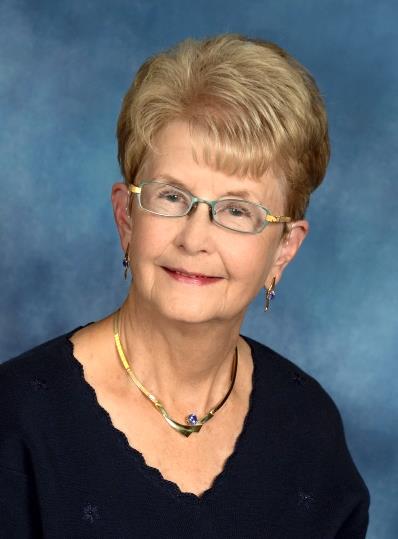 Audrey Pauline Simonson