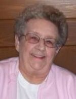 Barbara Jean Woodard