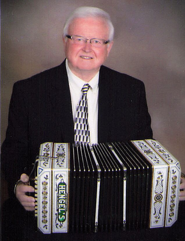 Allan Dale Mickelson