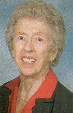 Josephine 'Jo' 'Josie' Frisch