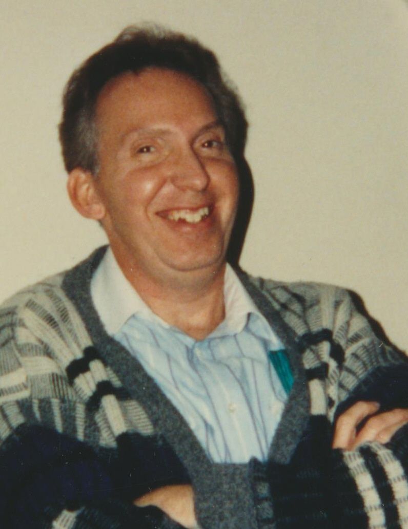Dale Louis Odegard