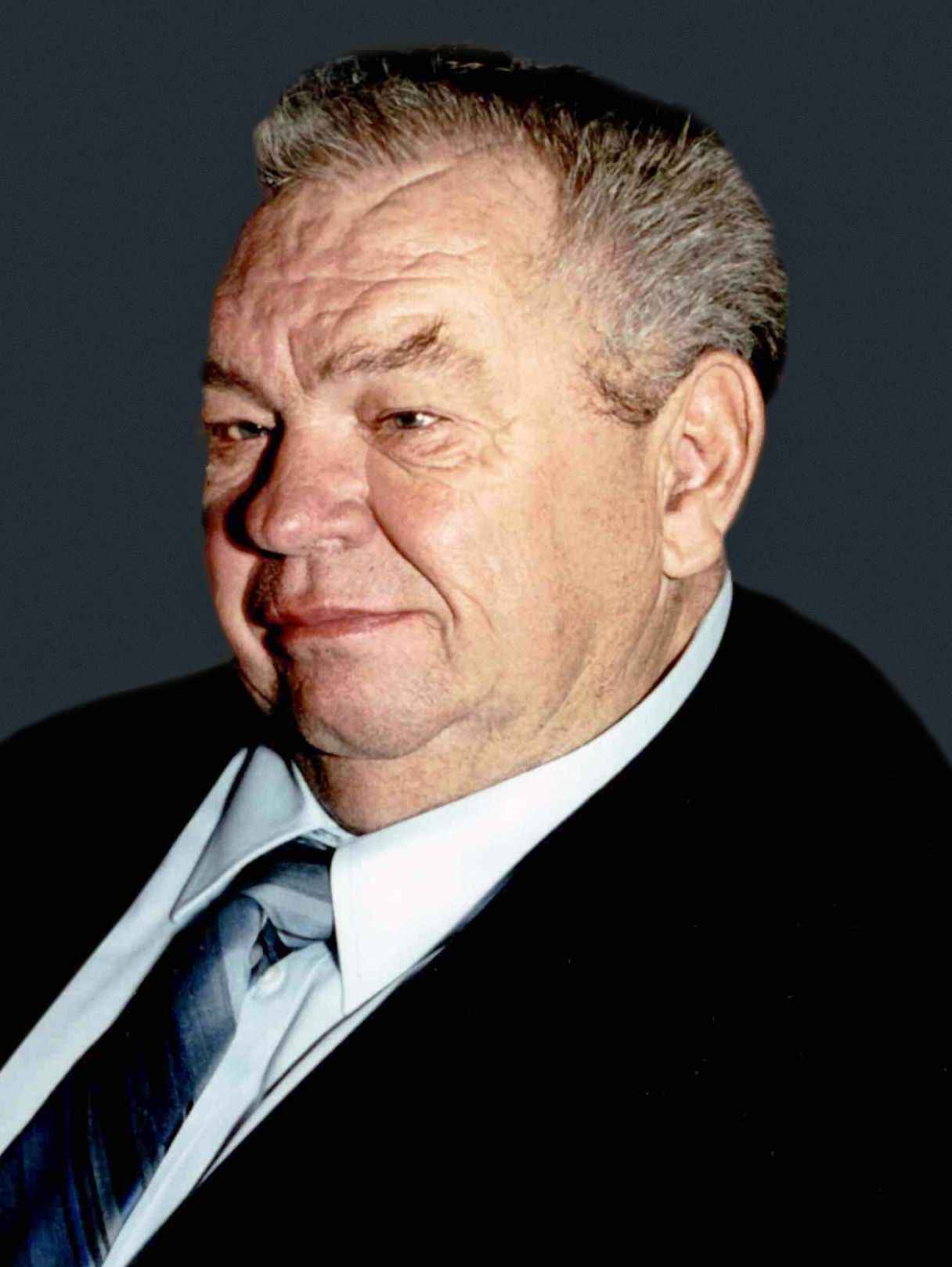 James "Jim" Joseph Gleash