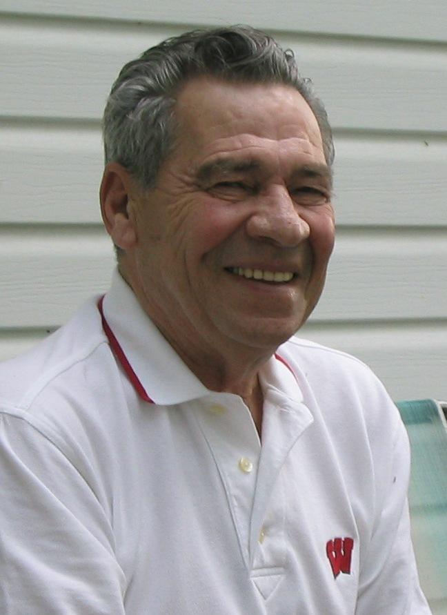 John P. Jensen