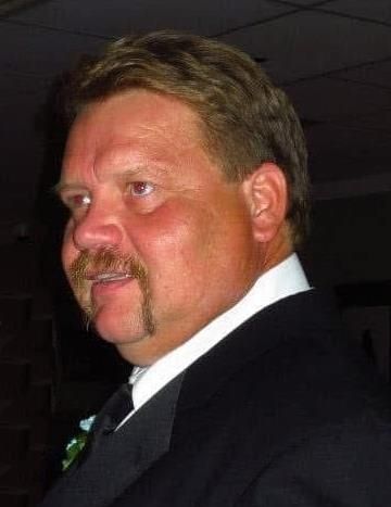 Duane Vinje