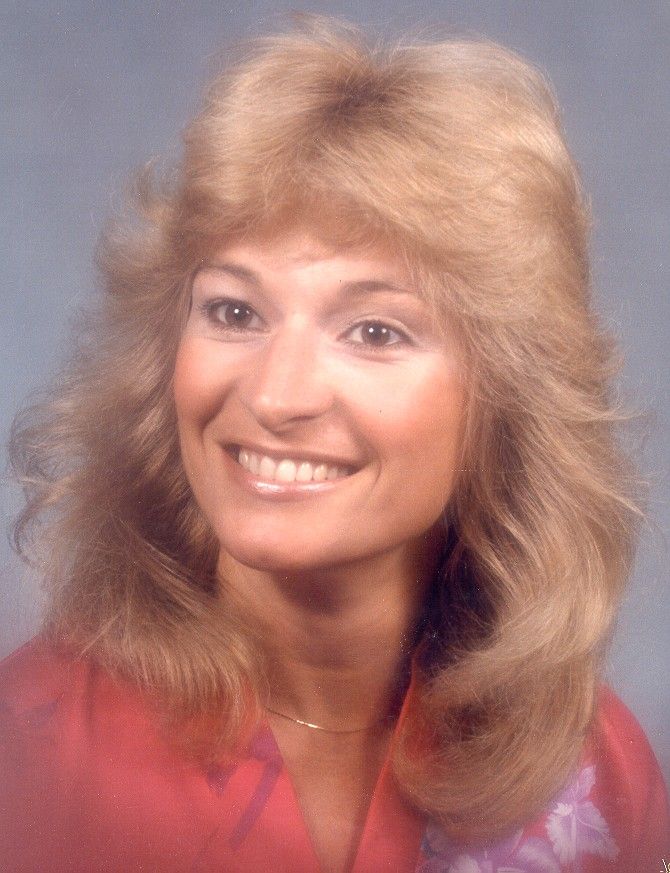 Diane Kjellstrom