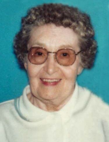 Mildred Kjin