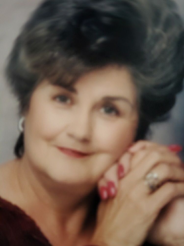 Memorial wall photo