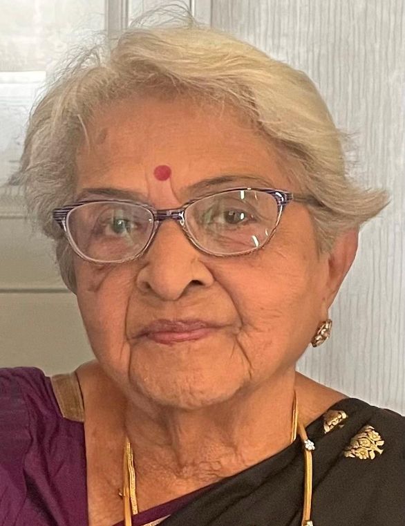 Leela Raman