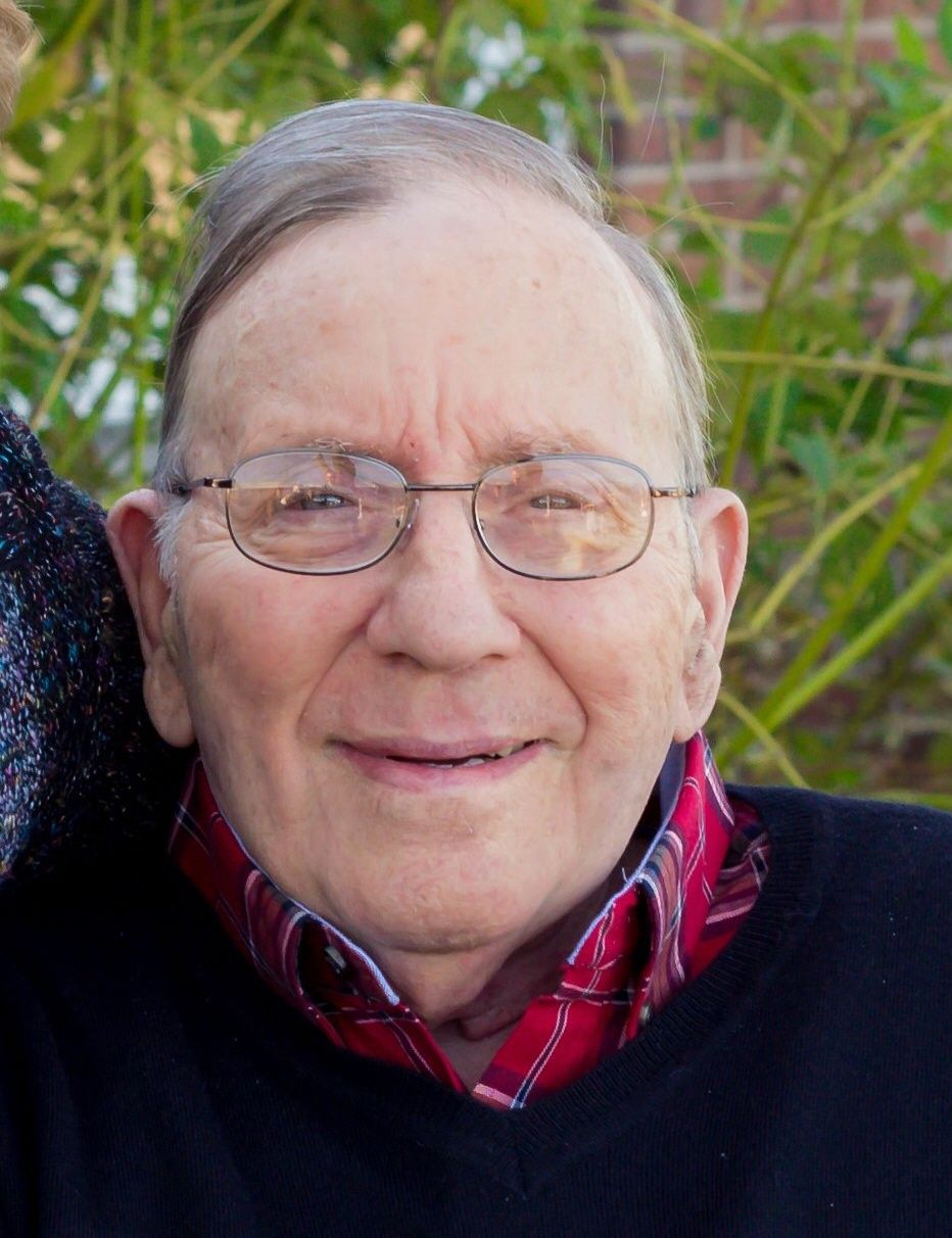 Marvin W Richards