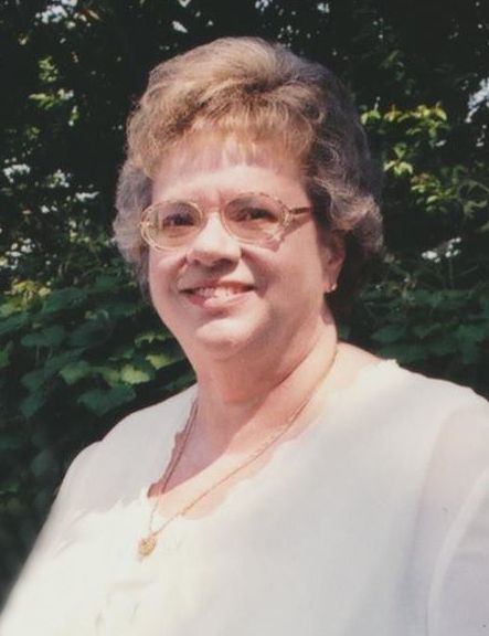 Susan Bakken