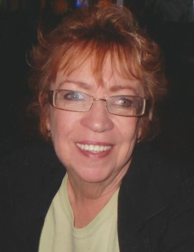Maxine Roberta Schloss