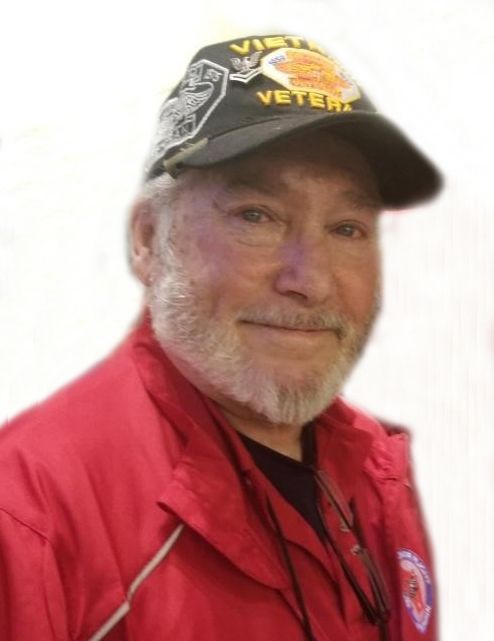 Donald Gilbertson