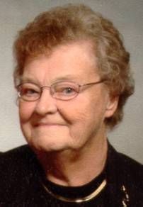 Marian Douglas