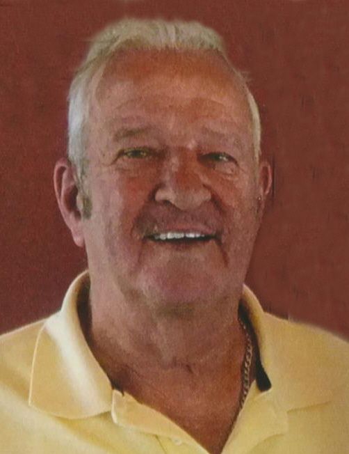 Jerry Max Klema