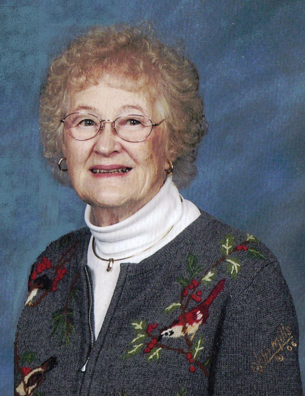 Florence  Agnes Hellenbrand