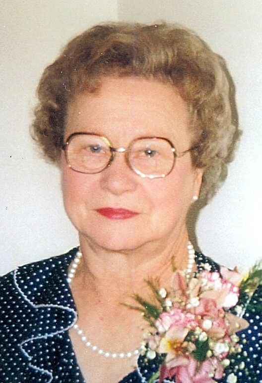 Evelyn Takle