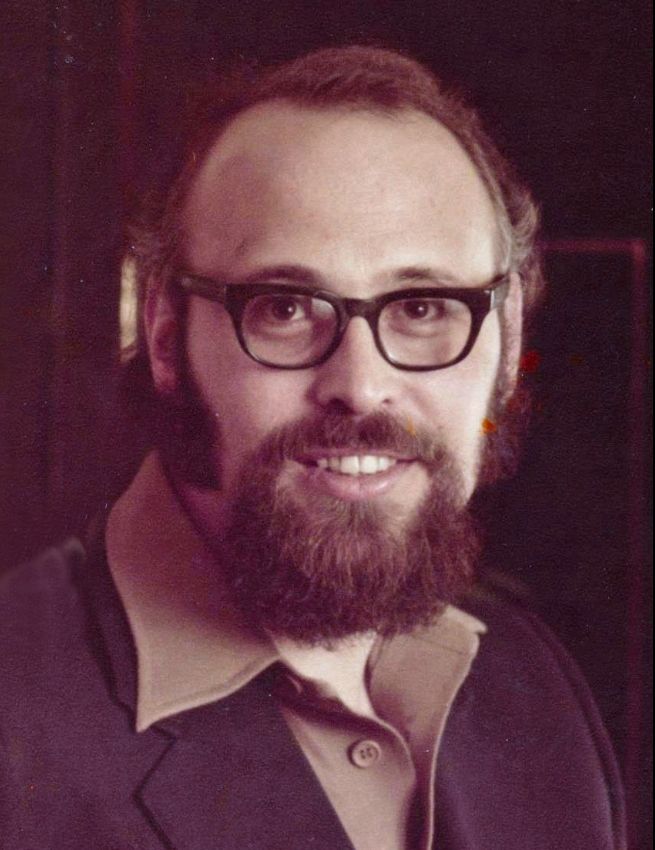 Alan P. Vonderohe