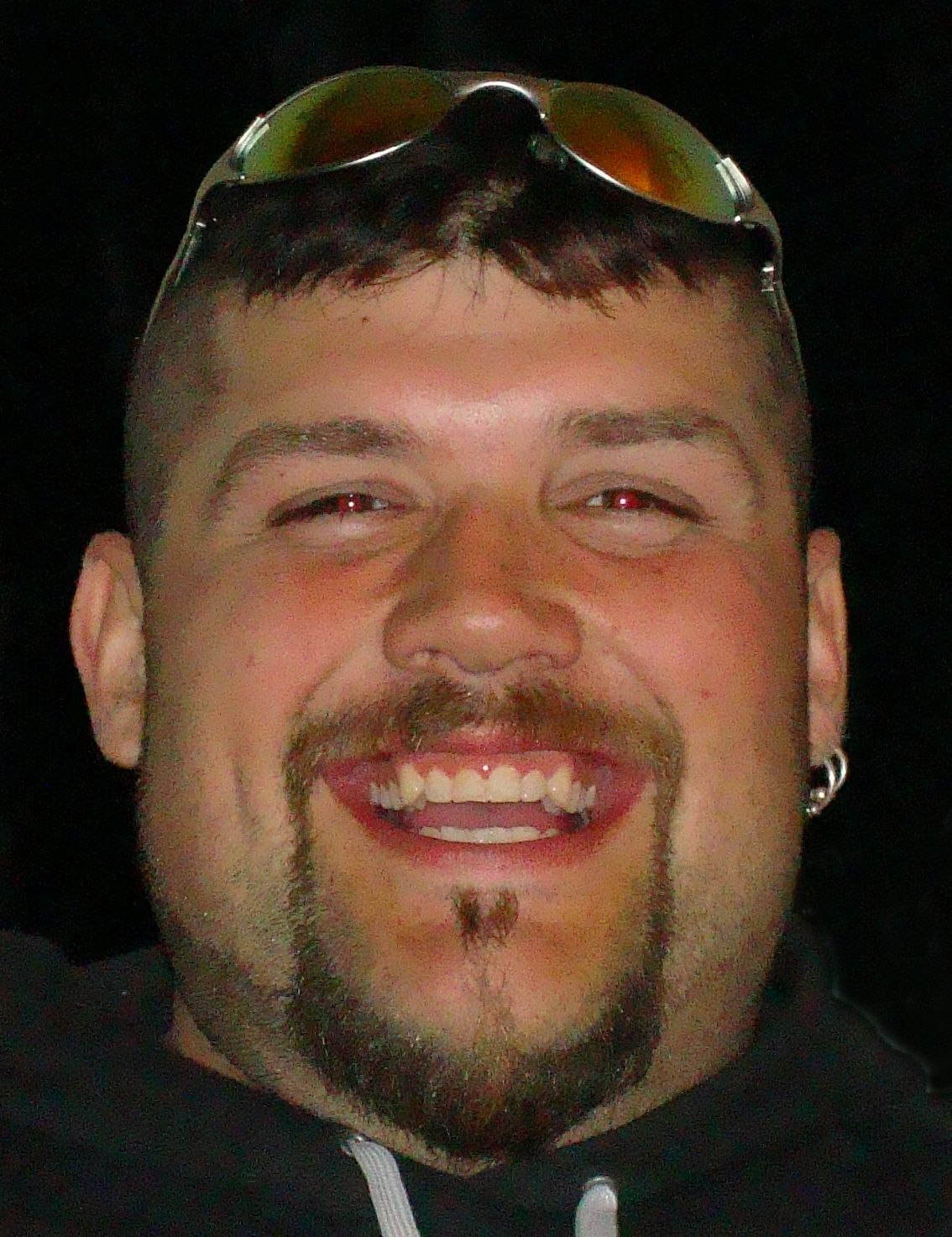 Kyle Carl Weaver