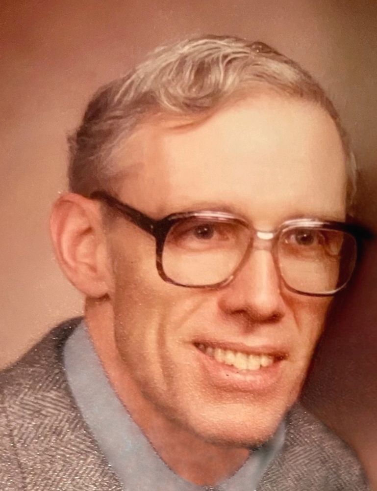 Gordon William Ladwig