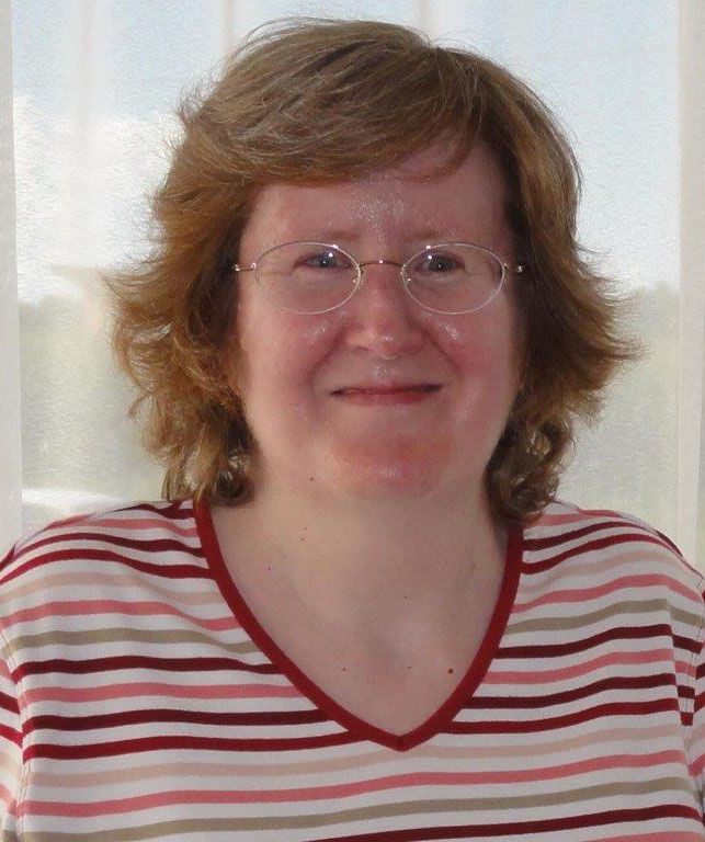 Susan M. Riege