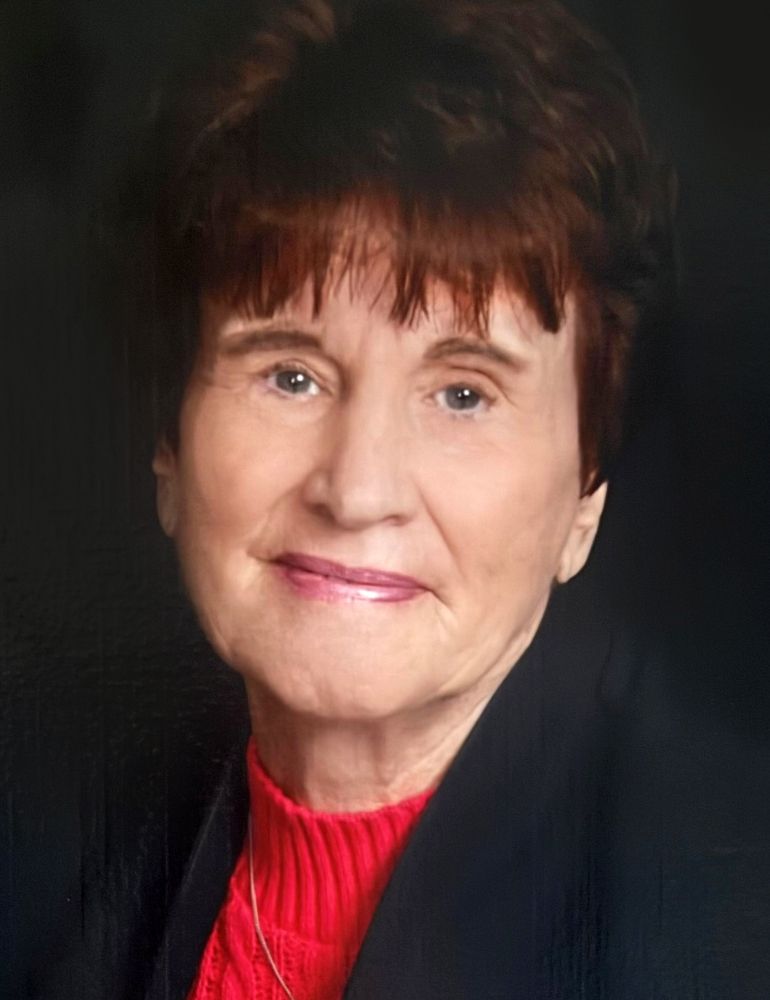 Eleanor Elaine Arneson