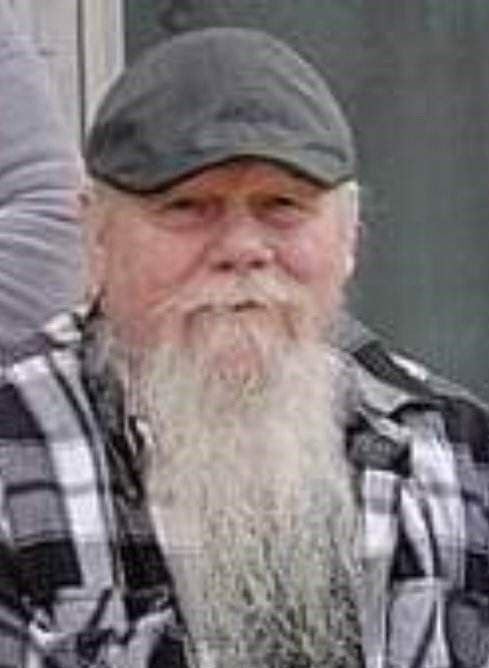 Keith Wayne Kaether