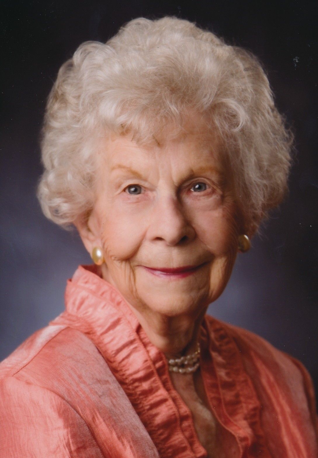 Louise Freeding