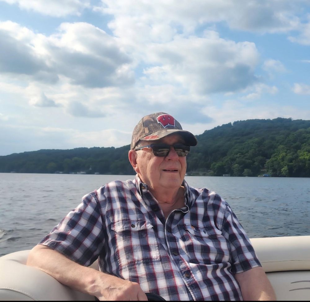 Donald J. Koski