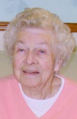 Mildred Cook
