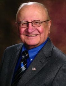 Ralph A. Smieja