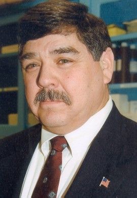 John Stanley