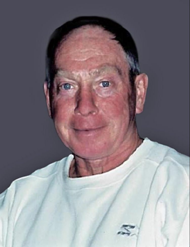 David Gammon