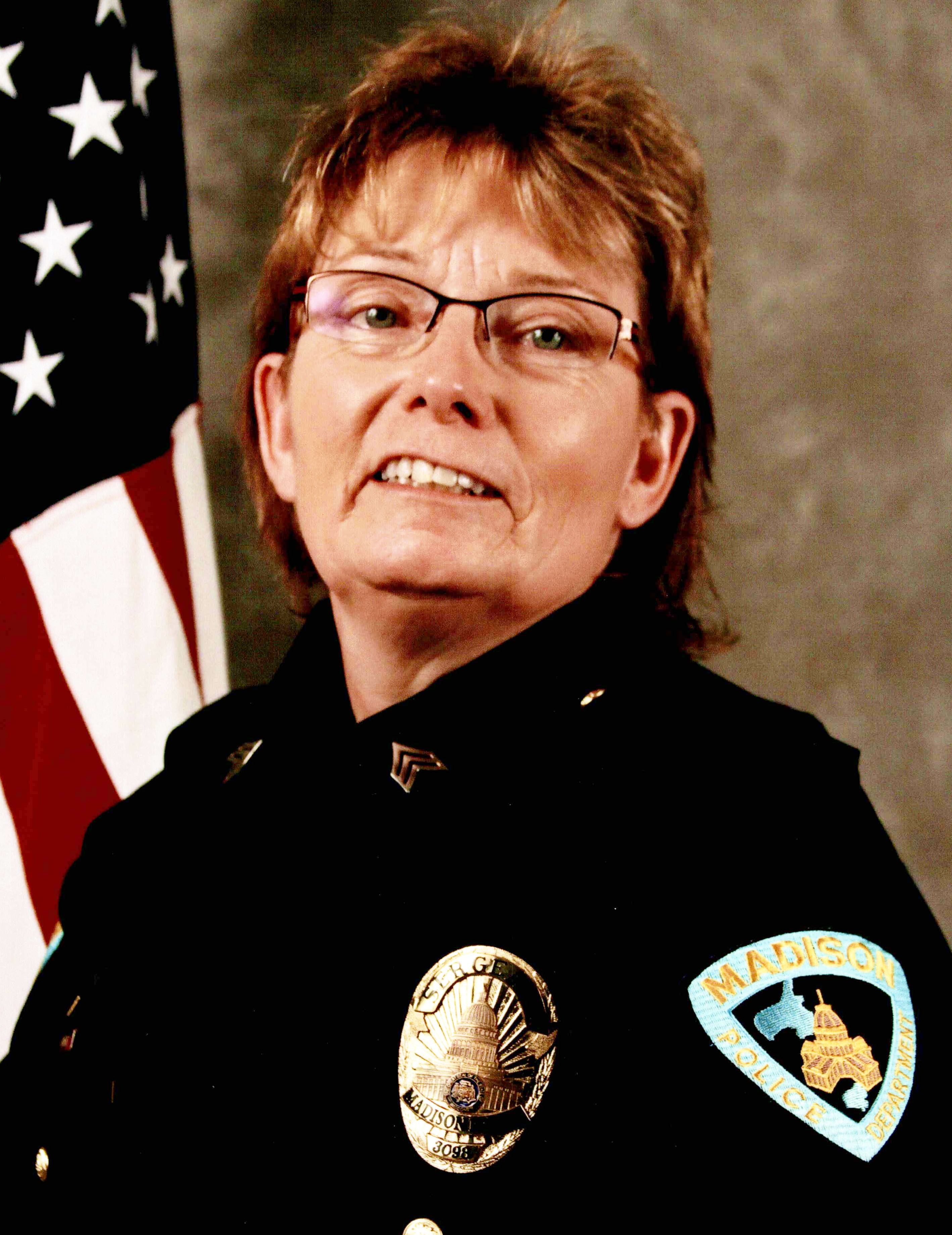 June Elizabeth Groehler