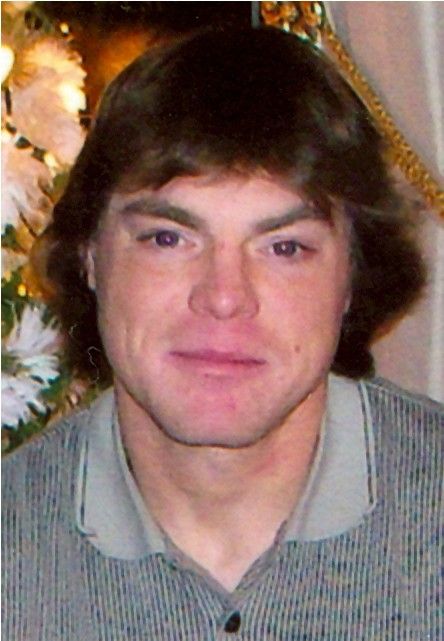 Rory Lee Scott